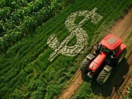 esta dificil mas o setor agro continua sendo bom pagador