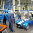 Mfg. Innovation Hub To Strengthen U.S. Leadership In Next-Gen Composites