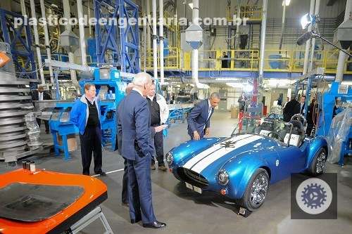 Mfg. Innovation Hub To Strengthen U.S. Leadership In Next-Gen Composites