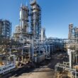 Estoques de petróleo nos EUA aumentam em 3,454 milhões de barris, informa Departamento de Energia