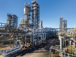 Estoques de petróleo nos EUA aumentam em 3,454 milhões de barris, informa Departamento de Energia 15 Estoques de petróleo nos EUA aumentam em 3,454 milhões de barris, informa Departamento de Energia