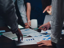 estrategias efetivas para impulsionar o crescimento sustentavel no setor de
