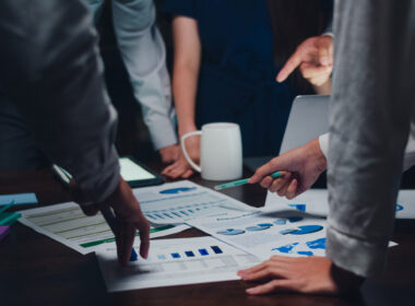 estrategias efetivas para impulsionar o crescimento sustentavel no setor de