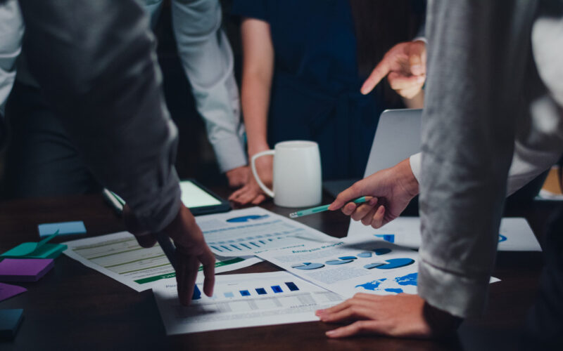 estrategias efetivas para impulsionar o crescimento sustentavel no setor de
