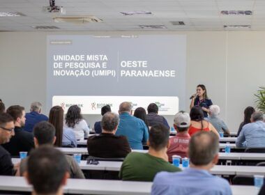 estudo que revela que 59 do territorio do parana tem