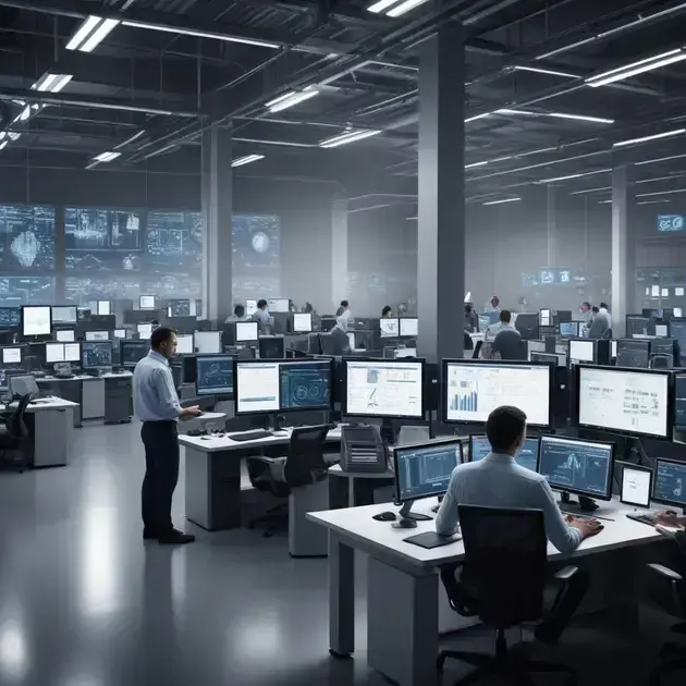 Estudo revela como empresas brasileiras adotam IA e medem seu valor