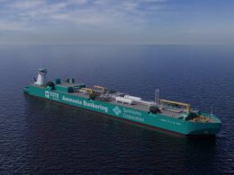 EUA barram taxa de carbono na navegação e ameaçam reação, diz agência 23 EUA barram taxa de carbono na navegação e ameaçam reação, diz agência