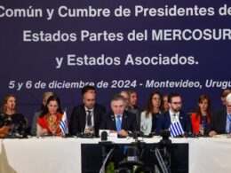 Europa e América do Sul: Novo Acordo Comercial Promete Revolução Econômica Após Anos de Negociação! 14 europa e america do sul novo acordo comercial promete revolucao