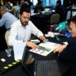 evento de networking para empresas do setor plastico com foco