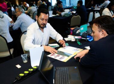 evento de networking para empresas do setor plastico com foco