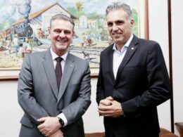 exclusivo agro devera acessar dinheiro barato do exterior afirma novo