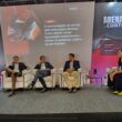 executivos da frigol debatem o papel da automacao e das