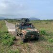 420 veículos blindados Guaicurus da Iveco são adquiridos pelo Exército Brasileiro