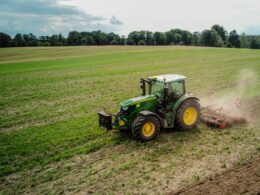 Expansão do Agro: Como o Valor Bruto de R$ 1,41 Trilhões em Janeiro Impacta a Economia e as Oportunidades de Investimento no Brasil 22 expansao do agro como o valor bruto de r 141
