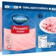 Experimente o Sabor e a Economia: Pamplona Alimentos Apresenta Presunto e Apresuntado Fatiados em Embalagens que Vão Transformar suas Refeições