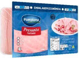 Experimente o Sabor e a Economia: Pamplona Alimentos Apresenta Presunto e Apresuntado Fatiados em Embalagens que Vão Transformar suas Refeições
