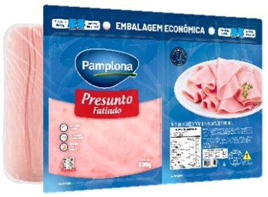 Experimente o Sabor e a Economia: Pamplona Alimentos Apresenta Presunto e Apresuntado Fatiados em Embalagens que Vão Transformar suas Refeições