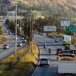 Estudo aponta rodovias mineiras como as mais letais do país: saiba quais são