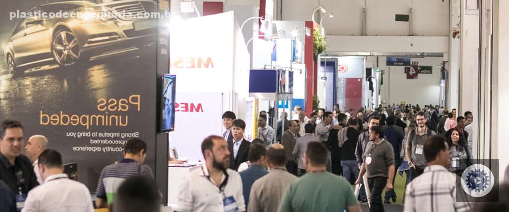 Imagem da feira Expobor