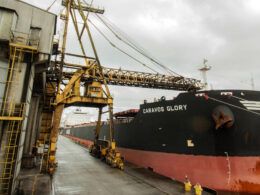 exportacoes paranaenses para asia africa e oriente medio atingem recorde