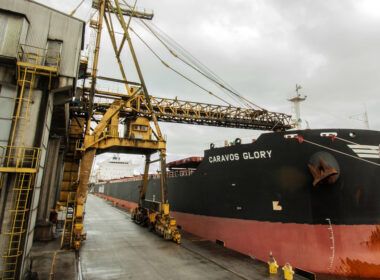 exportacoes paranaenses para asia africa e oriente medio atingem recorde