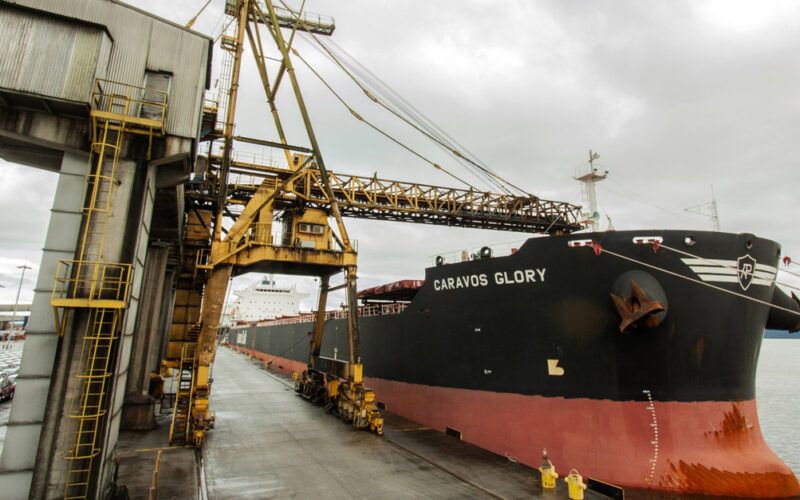 exportacoes paranaenses para asia africa e oriente medio atingem recorde