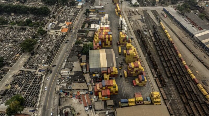 Exportações recordes aos EUA em julho elevam receita e abrem oportunidades para empresas brasileiras mesmo com tarifas