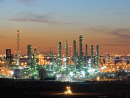ExxonMobil inicia construção de fábrica de reciclagem de plástico, promovendo sustentabilidade e economia circular 13 exxonmobil inicia construcao de fabrica de reciclagem de plastico promovendo.jpgmaxwidth1200