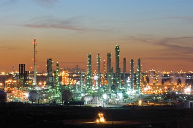 exxonmobil inicia construcao de fabrica de reciclagem de plastico promovendo.jpgmaxwidth1200