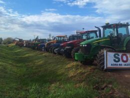 favaro confirma prorrogacao de dividas para produtores no rs enquanto