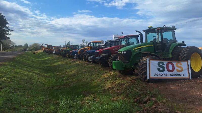 favaro confirma prorrogacao de dividas para produtores no rs enquanto