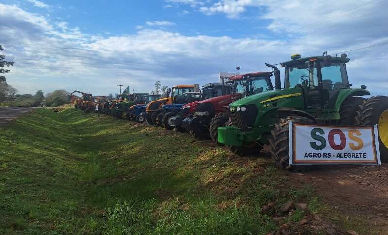 favaro confirma prorrogacao de dividas para produtores no rs enquanto