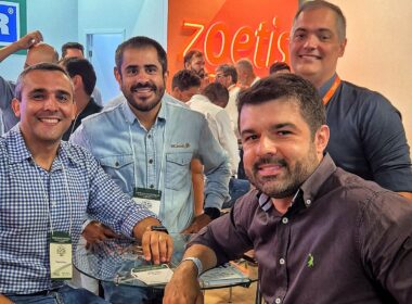 Fazenda Nota 10 potencializa resultados e traz práticas de excelência para pecuaristas em encontro em MG
