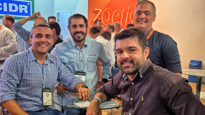 Fazenda Nota 10 potencializa resultados e traz práticas de excelência para pecuaristas em encontro em MG