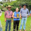 Fazendeira de Rondônia conquista Circuito Nelore com gado de elite, elevando a pecuária nacional a novos patamares