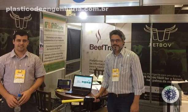 feicorte 2025 jetbov revela como turbinar a gestao da sua fazenda com tecnologia de ponta