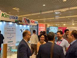 feira plast printpack ocorre de 4 a 6 de