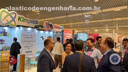 feira plast printpack ocorre de 4 a 6 de