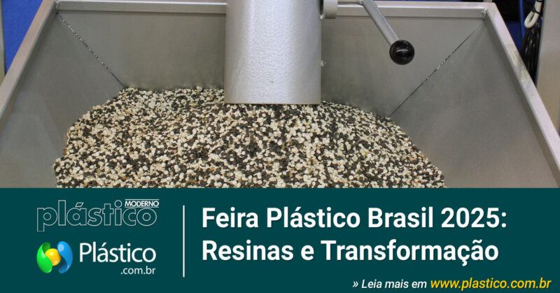 feira plastico brasil 2025 revela solucoes em resinas para impulsionar
