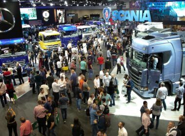 Fenatran abre credenciamento e entra em fase final de preparação para edição 2024