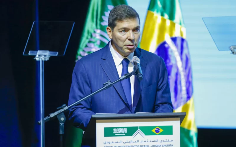 Fiesp: indústria dispensa subsídio no preço do gás natural