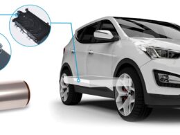 Filme Dieletrico Ultra Fino: Aumente a Eficiência de Capacitores em Veículos Elétricos e Híbridos 31 filme dieletrico ultra fino aumente a eficiencia de capacitores em.jpgmaxwidth1200