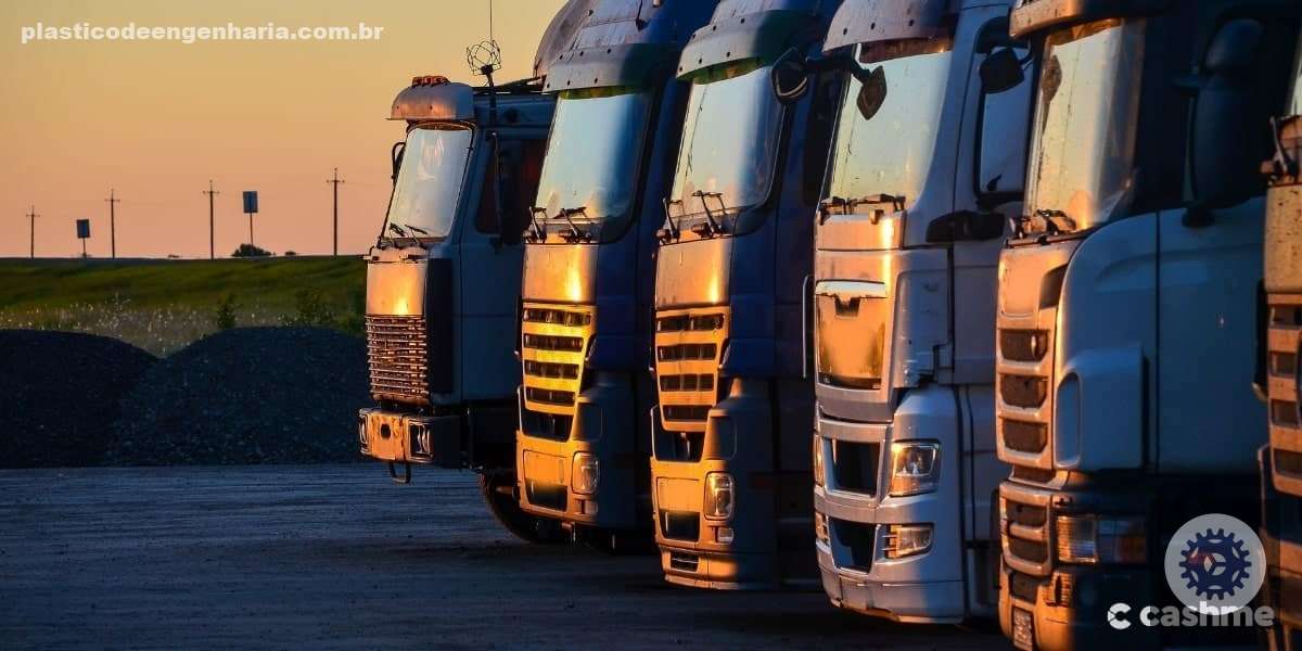 Financiamento de Caminhão