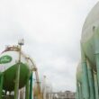 fkur e braskem firmam parceria sustentavel para o desenvolvimento de compositos de pe verde com beneficios ecologicos