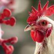 foco de doenca em aves no sul afeta acoes de