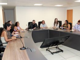 forca tarefa do ministerio da pesca acelera finalizacao de pedidos de