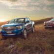 Ford Ranger bate recorde de vendas e chega a vice-liderança do mercado de picapes médias