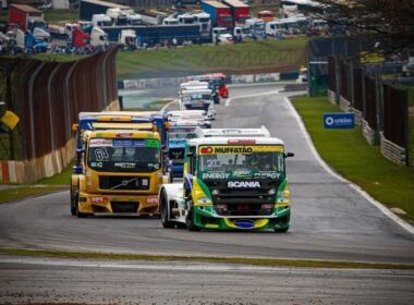 Fórmula Truck abre temporada 2025 em Interlagos com 49 pré-inscritos para a competição