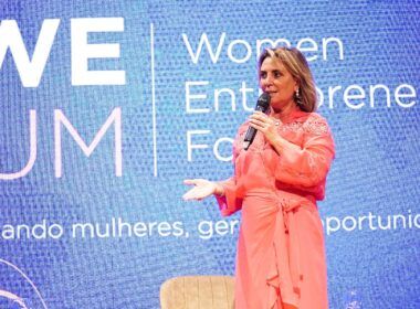 forum we promove rodada de negociacoes para empresarias e lideres