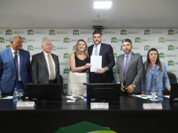 FPA Lidera Estratégia do Plano Safra com o Ministério da Fazenda: Impulso Decisivo para Fortalecer a Economia Rural Brasileiramente 26 fpa lidera estrategia do plano safra com o ministerio da